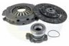 COMLINE ECK096-CS10 Clutch Kit